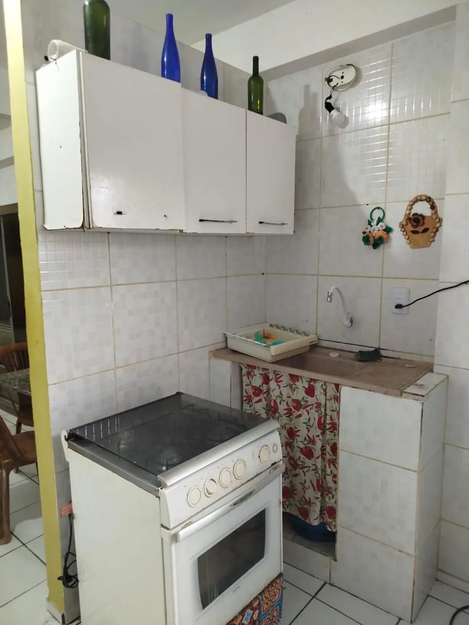 Aluga-se kitnet Mobiliada  - Foto 4