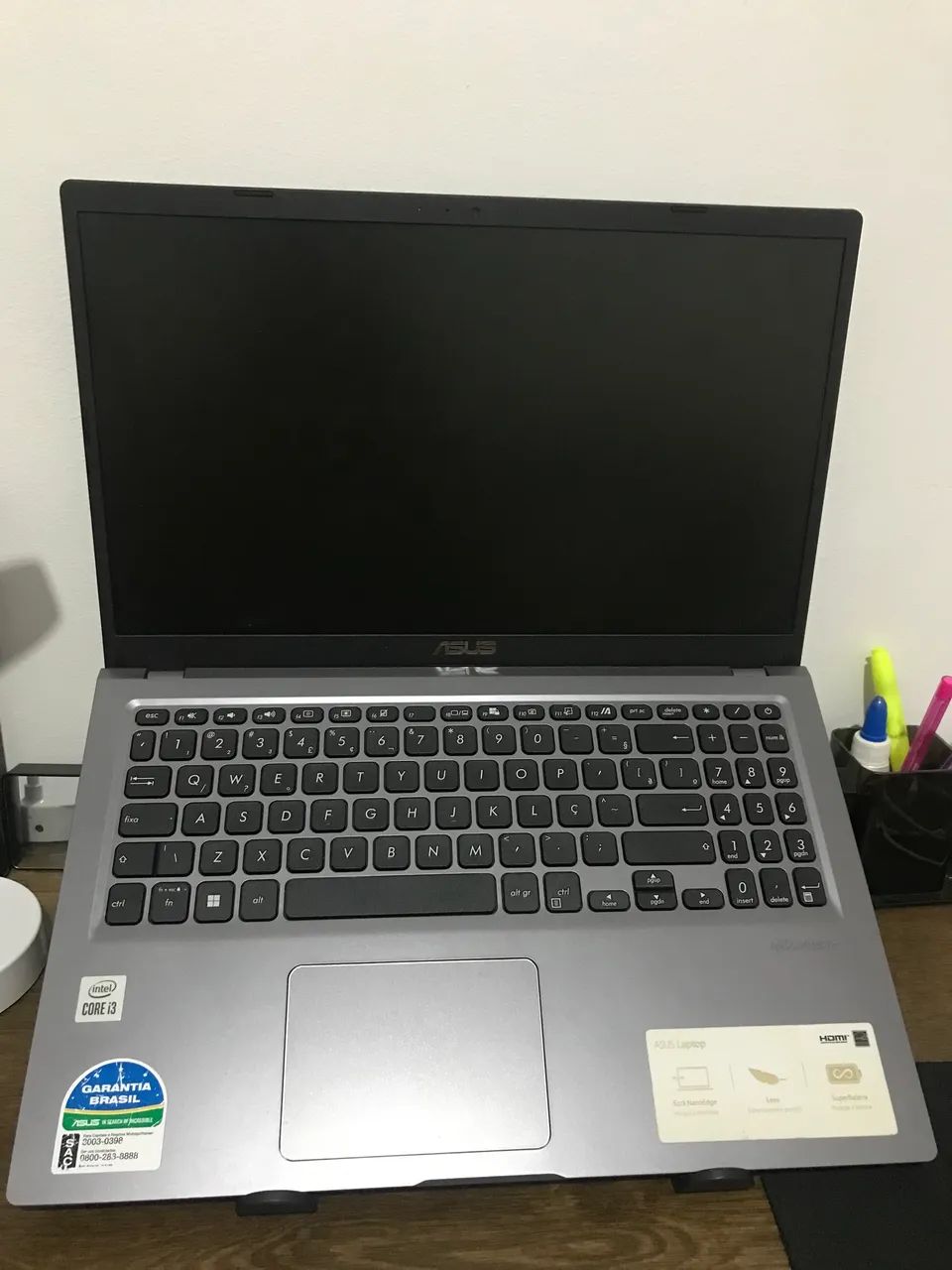 Notebook Asus  - Foto 2