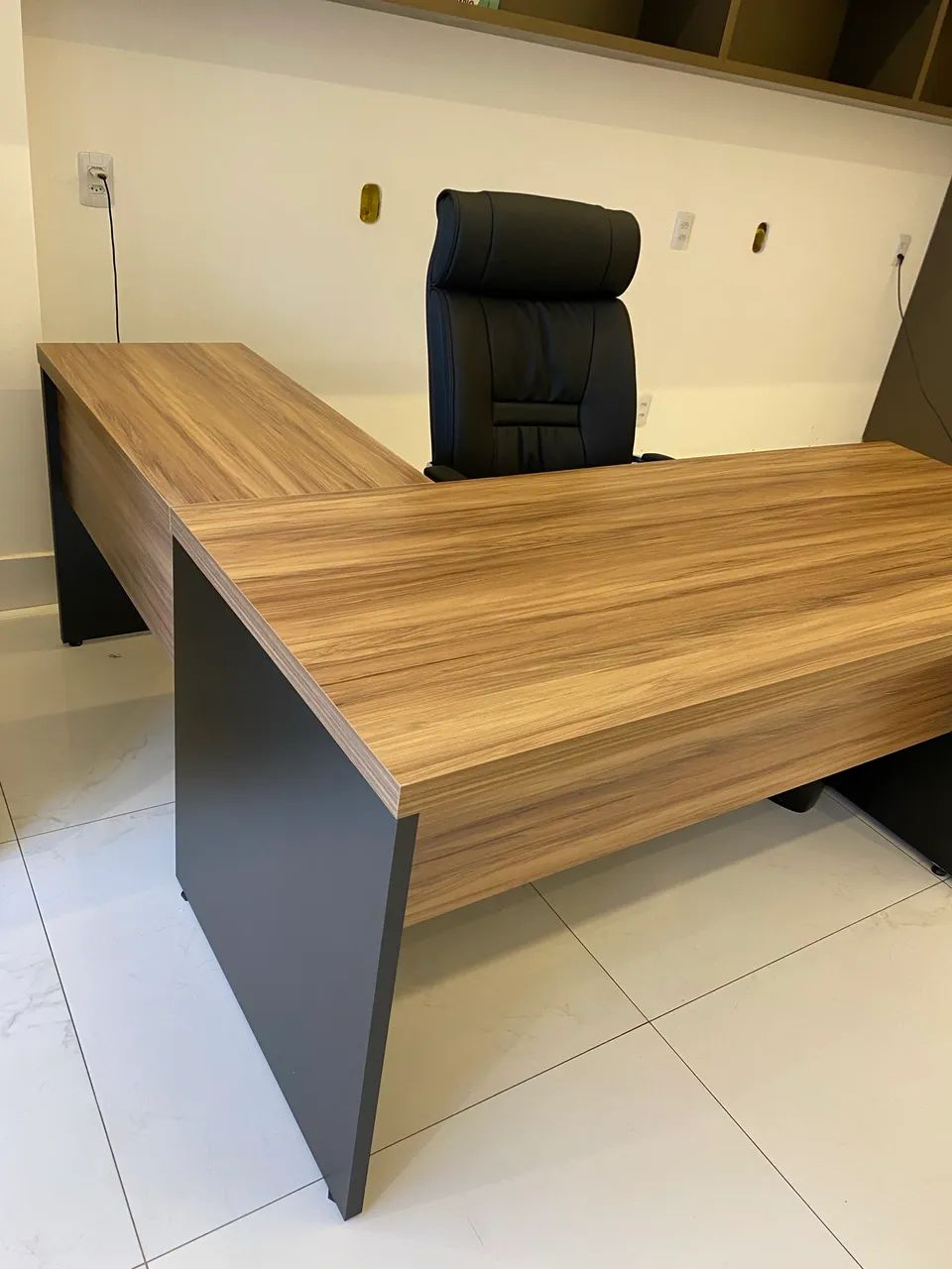 Mesa de Escritório  - Foto 2
