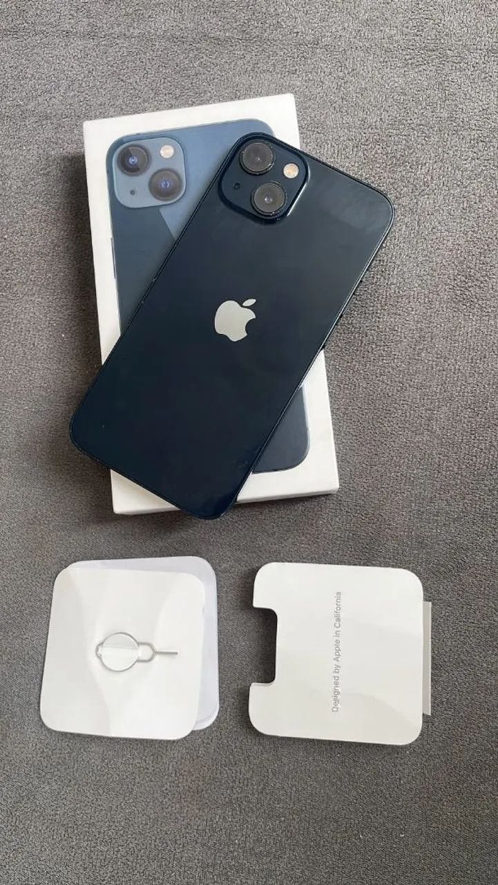 Iphone 13 128gb  - Foto 2