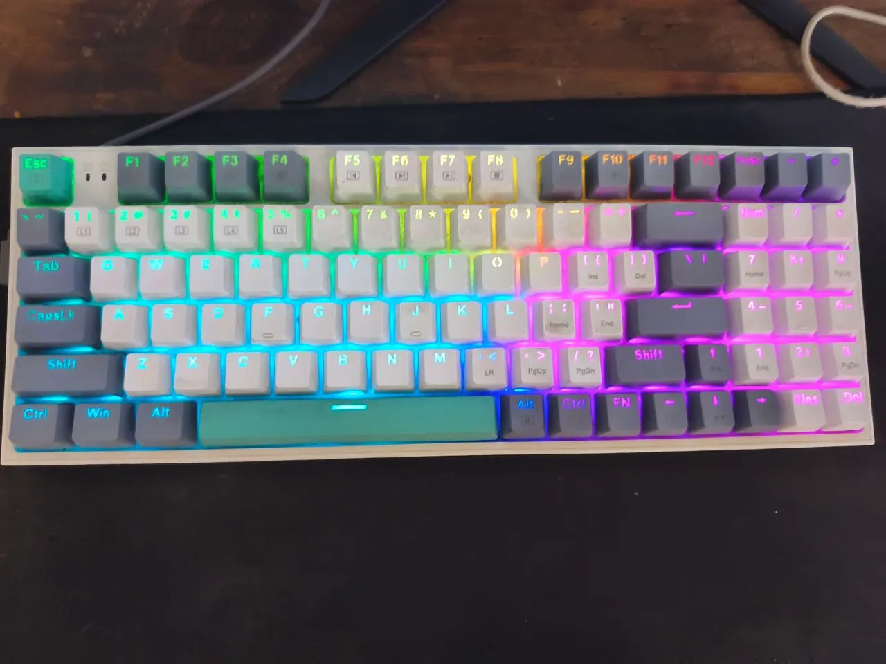 Pc Gamer completo!! - Foto 4