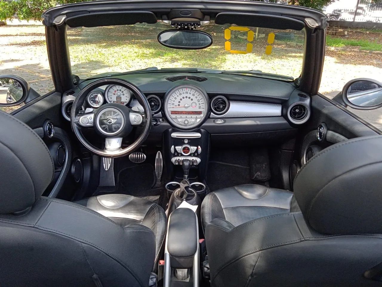 Mini Cooper S 1.6 Aut. 2010 - Foto 4