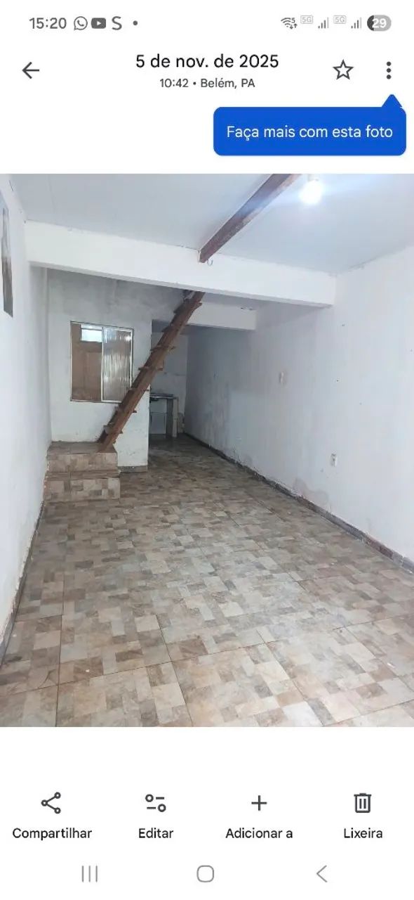 Casa para ALUGAR - Foto 3