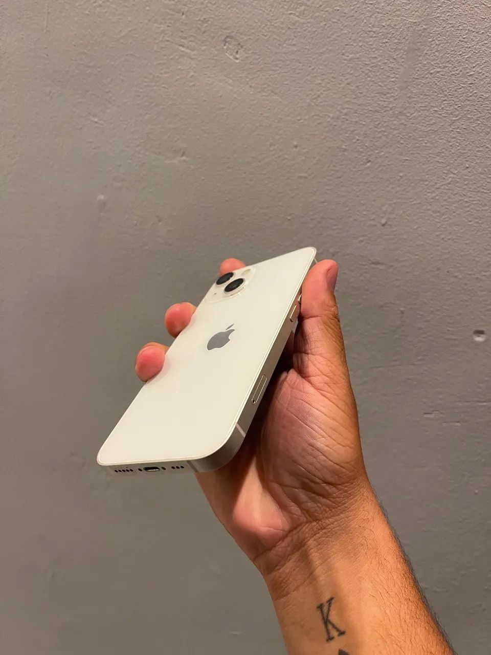 iPhone 13 todo original com caixa 
