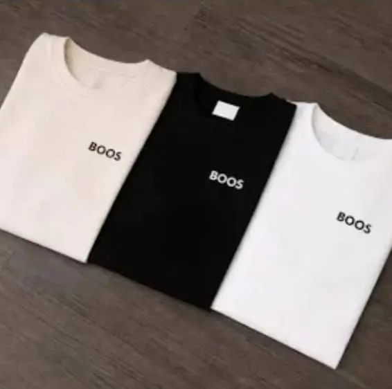 Camisa preta 
