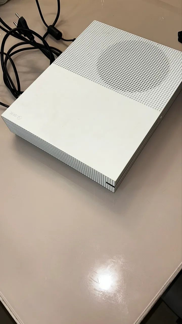 Xbox One s  - Foto 2