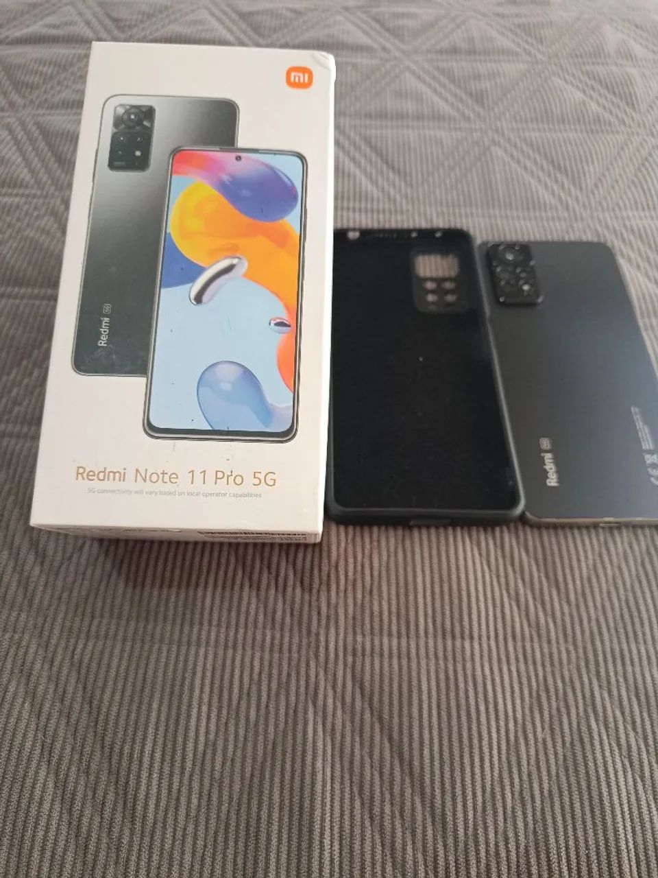 Redmi note 11 pro 5g - Foto 3