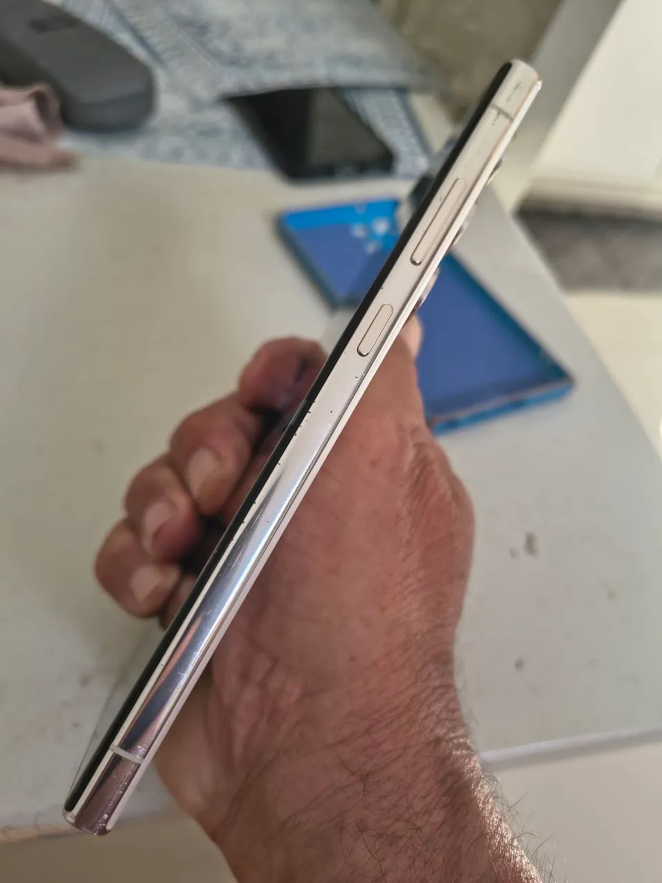 Galaxy S23 ultra 512gb 12gb ram - Foto 3