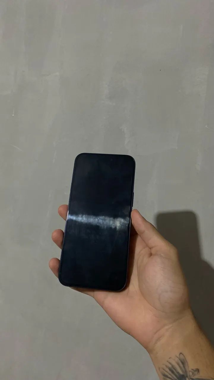 iPhone 15 pro Max  - Foto 2