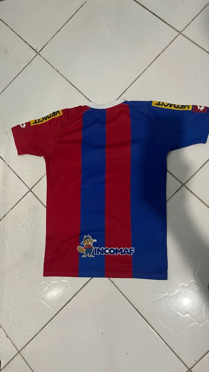 Camisa do Bahia - Foto 2