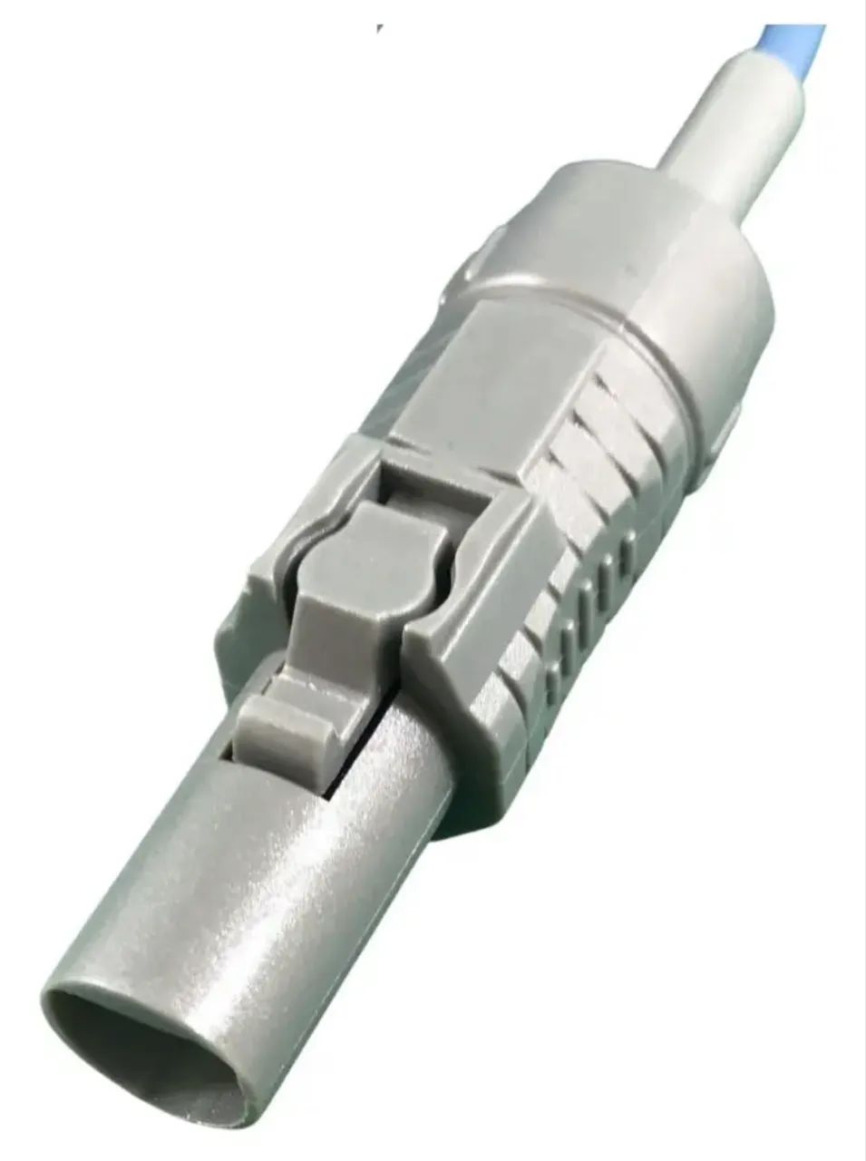 Sensor de Oximetria Compatível Dixtal - 7 Pinos - Foto 4