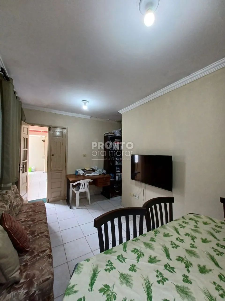 Casa com 4 quartos em Espinheiro - Foto 3