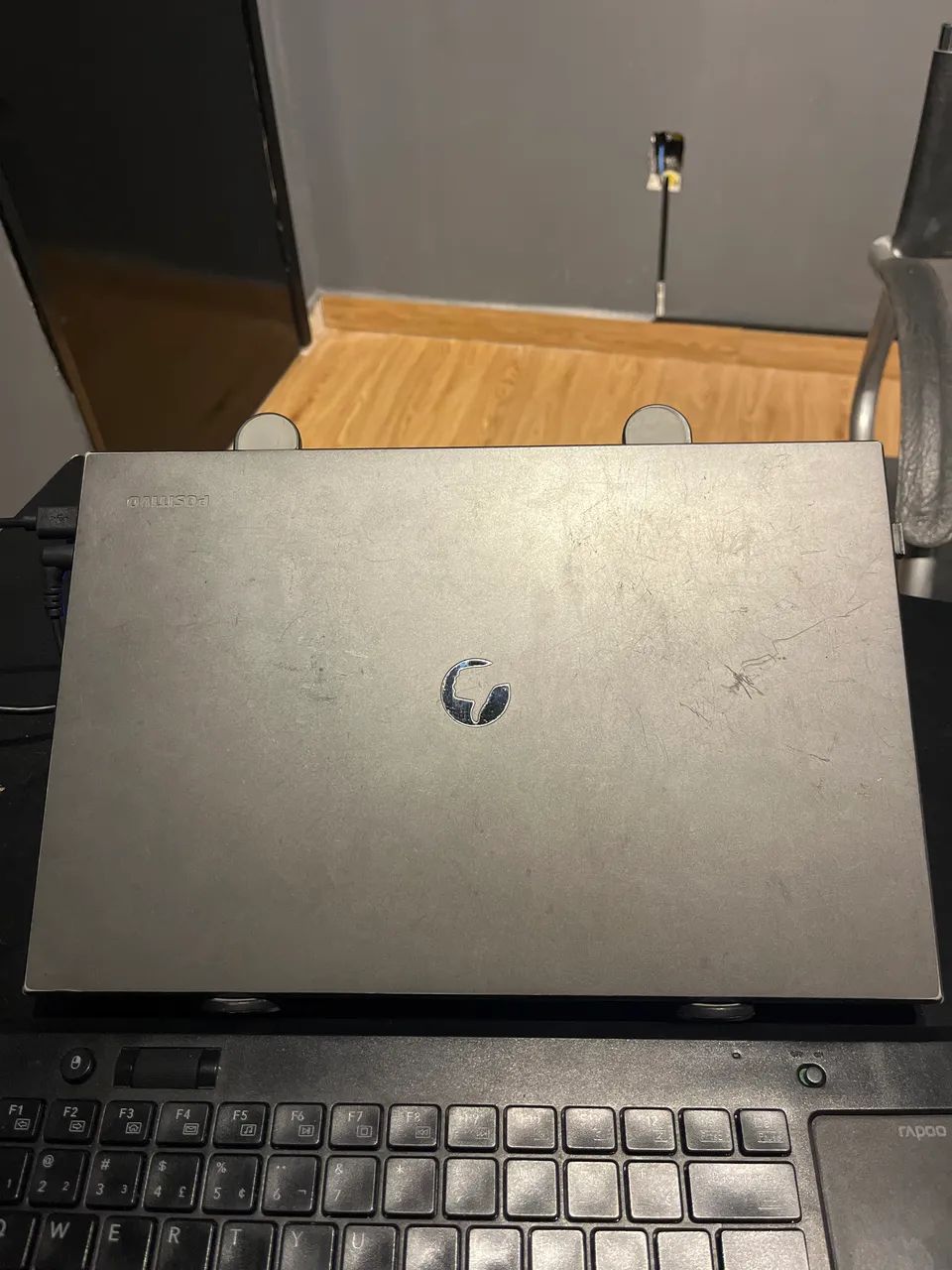 Notebook Positivo Core i3 - Foto 3
