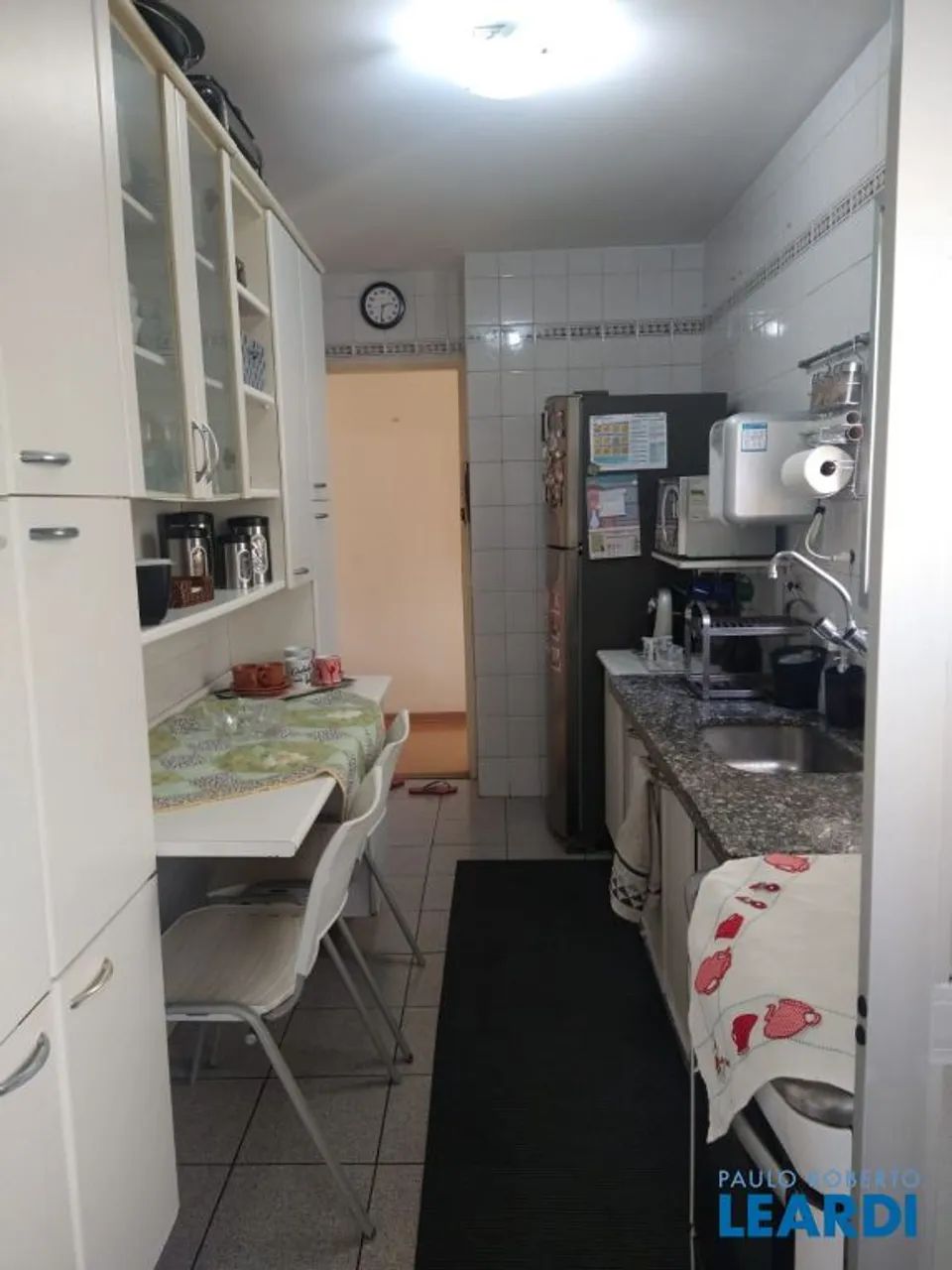 APARTAMENTO - BELA VISTA - SP - Foto 4