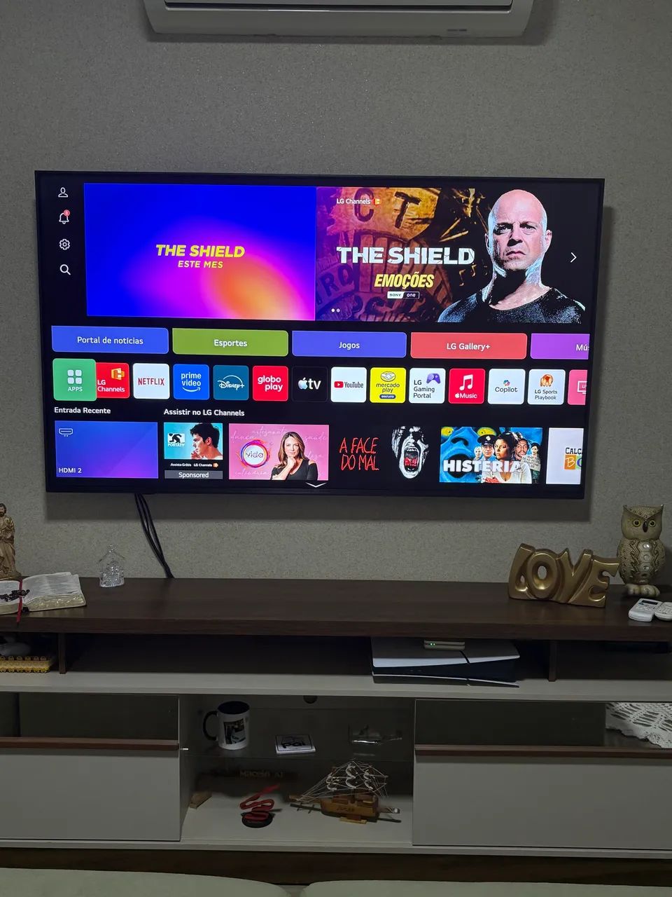 Tv 65? LG - Foto 2