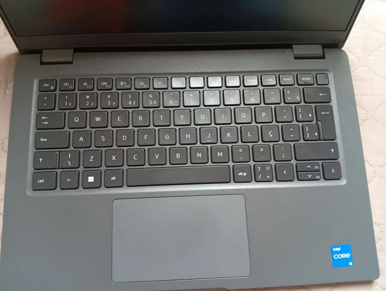 Vendo notebook Dell i5 (12°) - Foto 3