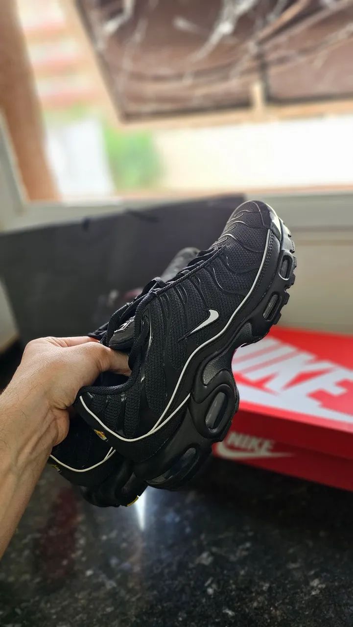 NIKE AIR MAX PLUS OG - Foto 2