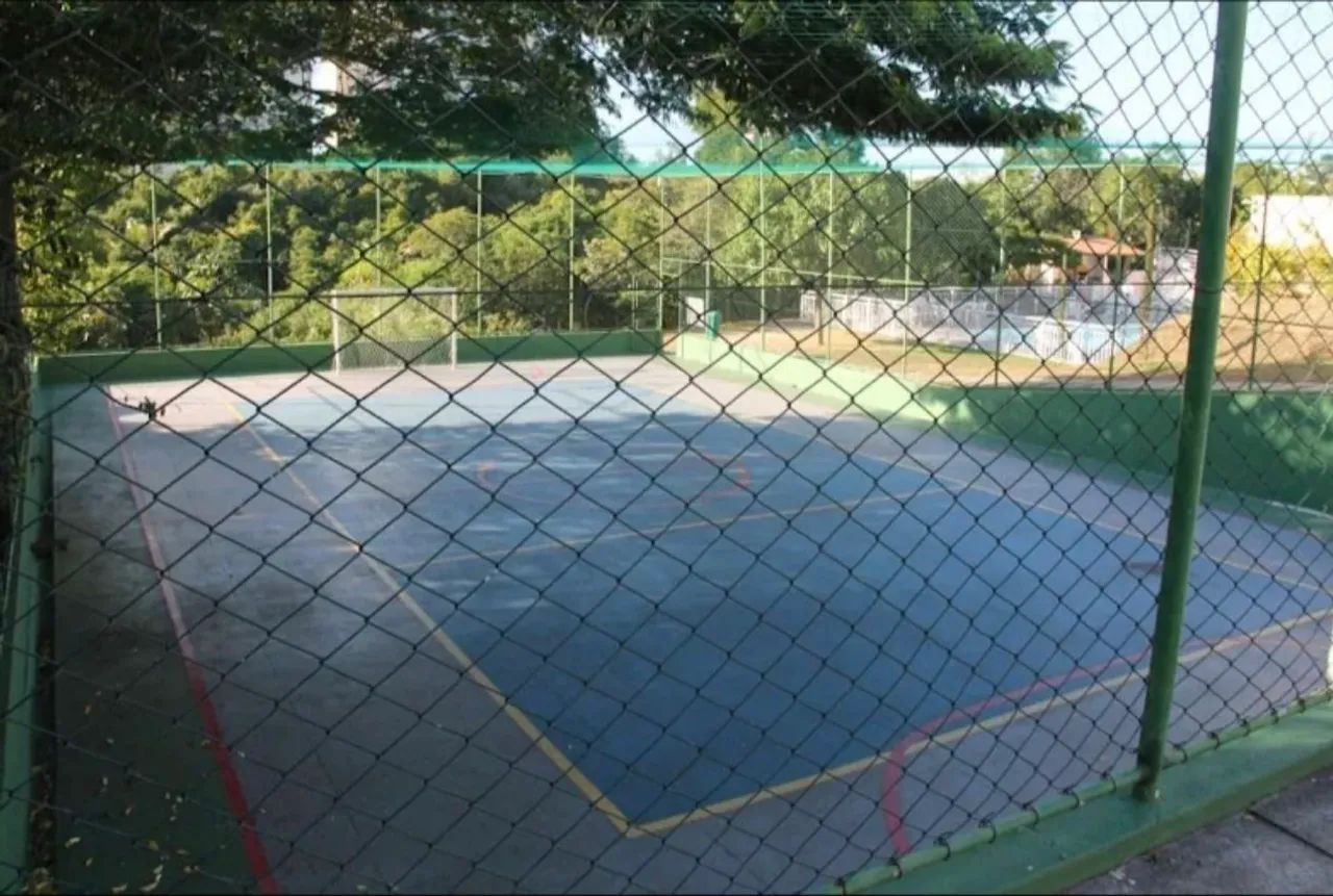 Foto - Serra - Morada de Laranjeiras
