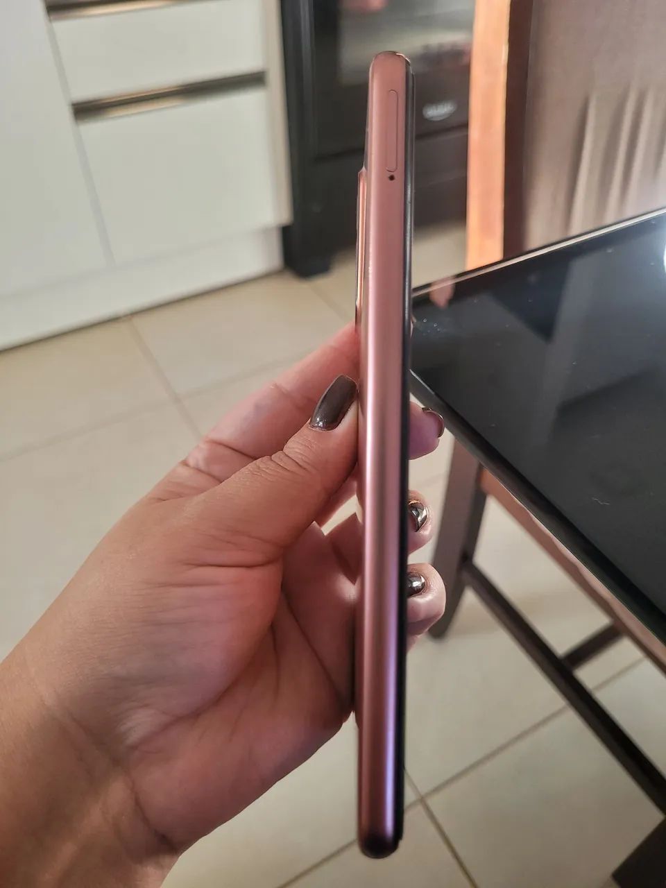 Celular M23 Samsung na cor cobre 5G - Foto 2