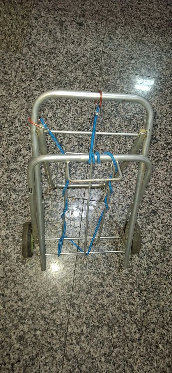 Carrinho de carga - Foto 2