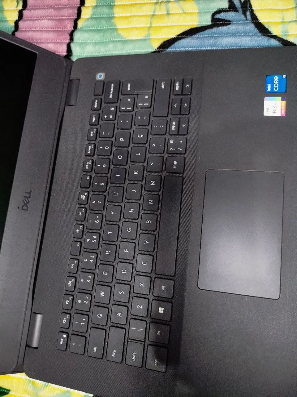 Notebook DELL semi-novo. - Foto 3