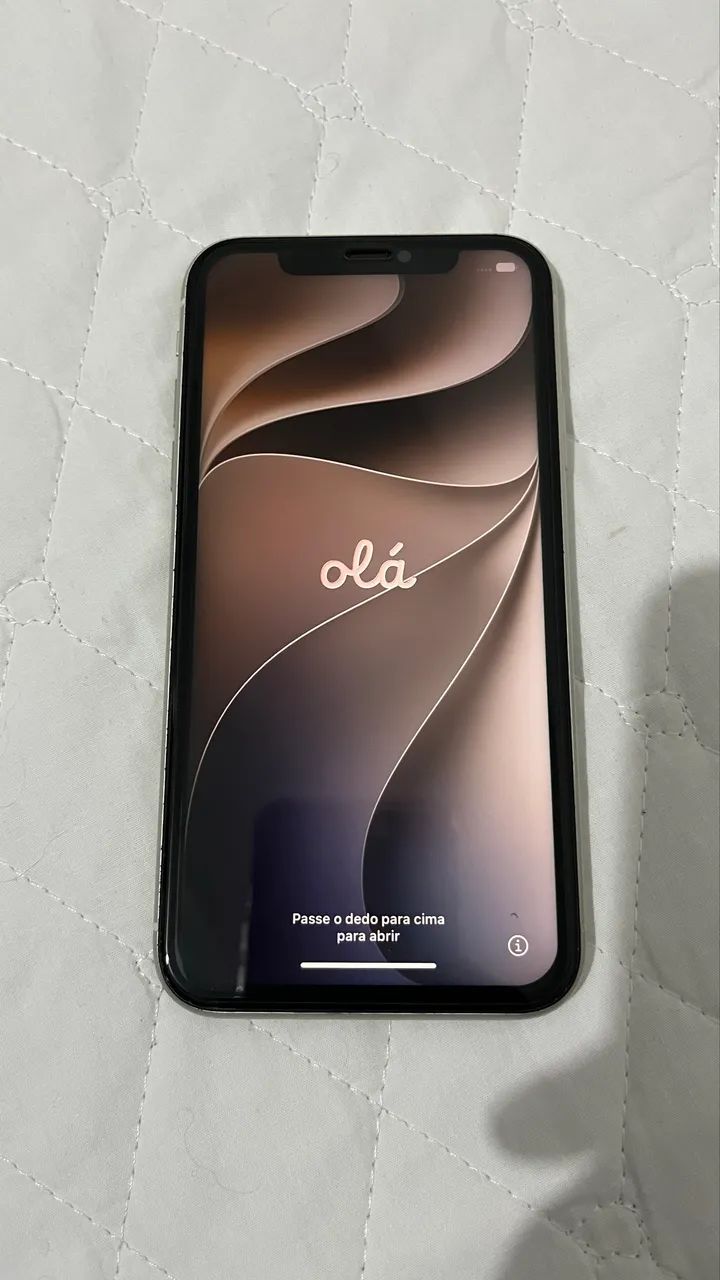 iPhone 11 128gb