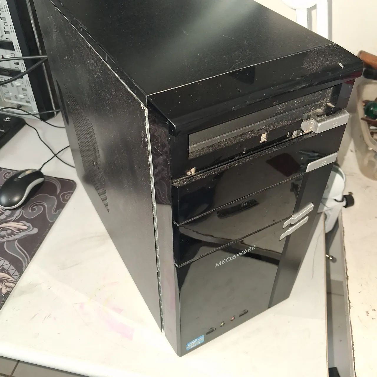 Cpu i3 segunda geração 