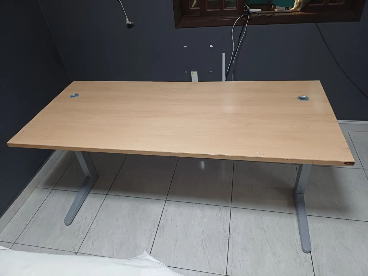 Mesa de escritório 