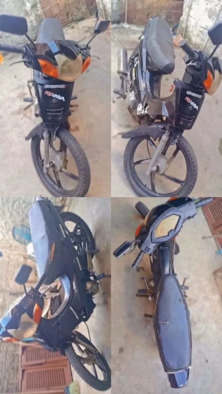 Moto 50c