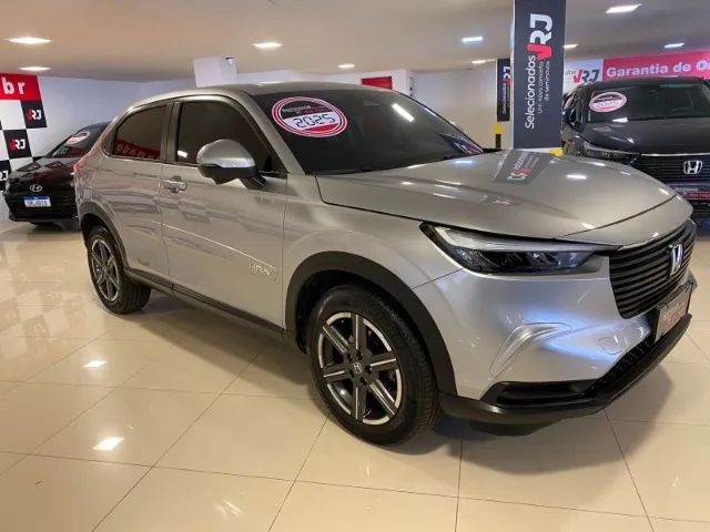 Honda Hr-V 2025