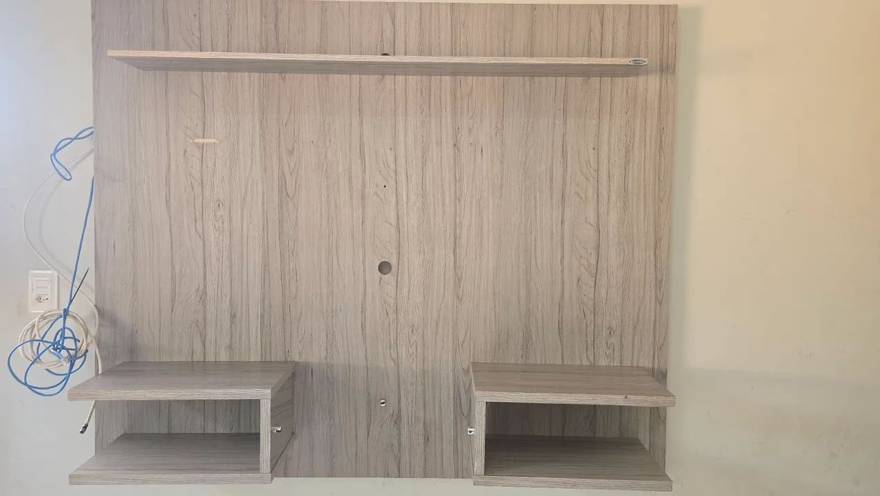 Painel de TV  - Foto 2