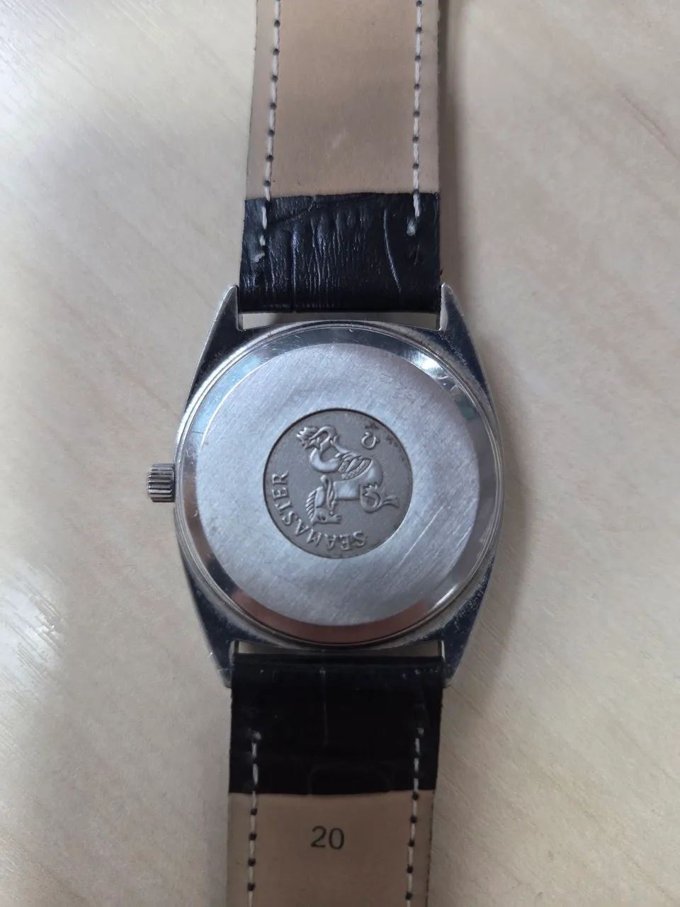 Omega Seamaster Vintage  - Foto 3