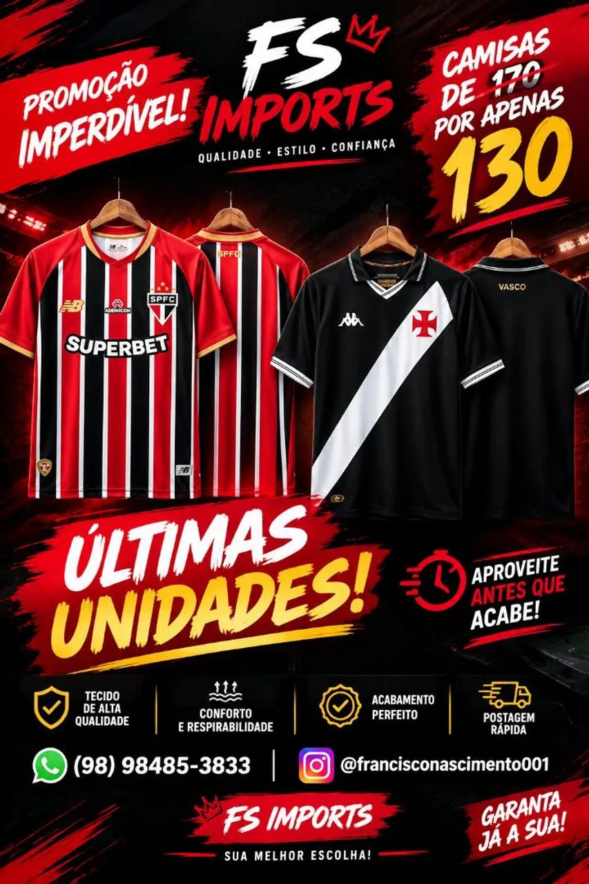 Camisas 1.1