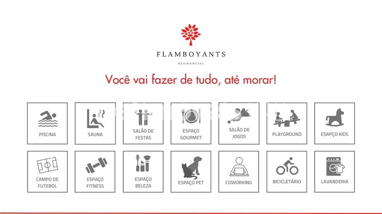 Apartamento 03 quartos - Foto 3