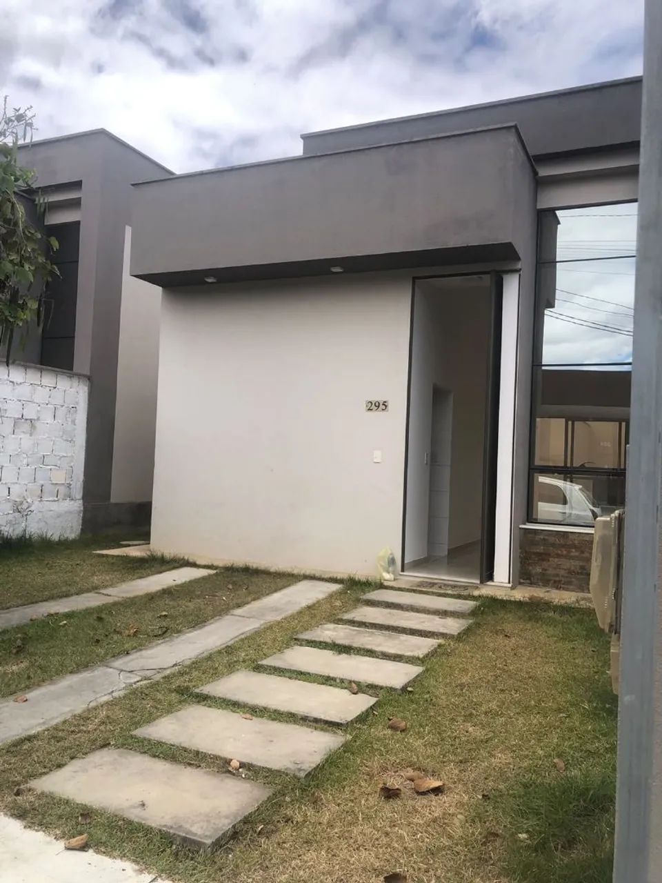 Casa no Canadá House
