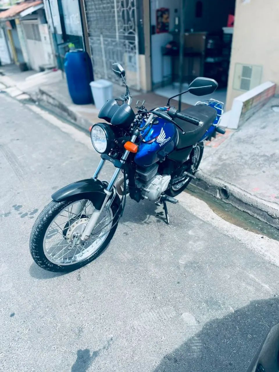 Moto 150ks - Foto 2
