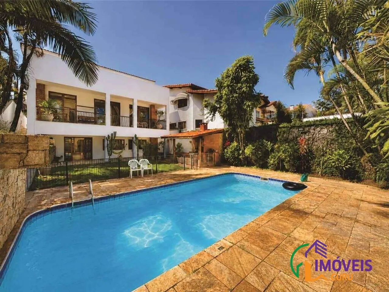 CASA EM CONDOMÍNIO - PARQUE DOS PRÍNCIPES - SP - Foto 2