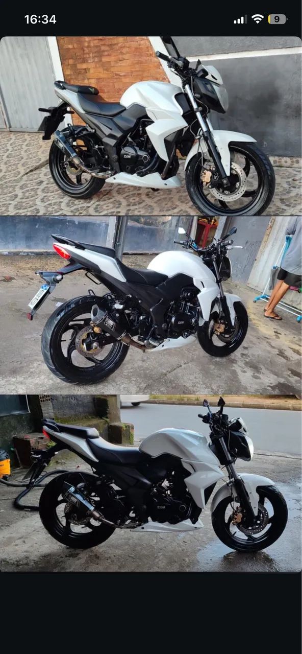 Next 250 extra!! - Foto 2