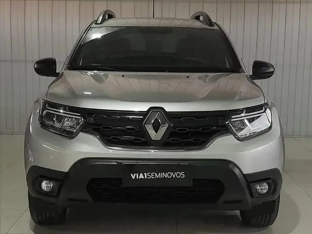 Renault Duster Intense Plus 1.6 16V Flex Aut. 2026 - Foto 2
