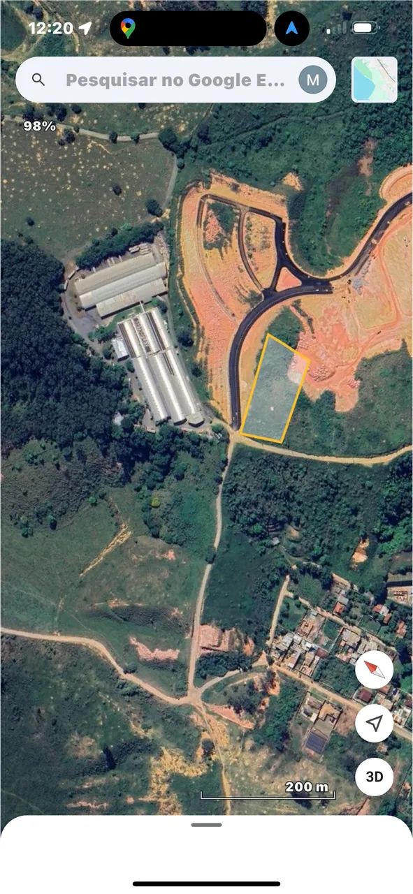 Foto - Ipatinga - Bela Vista