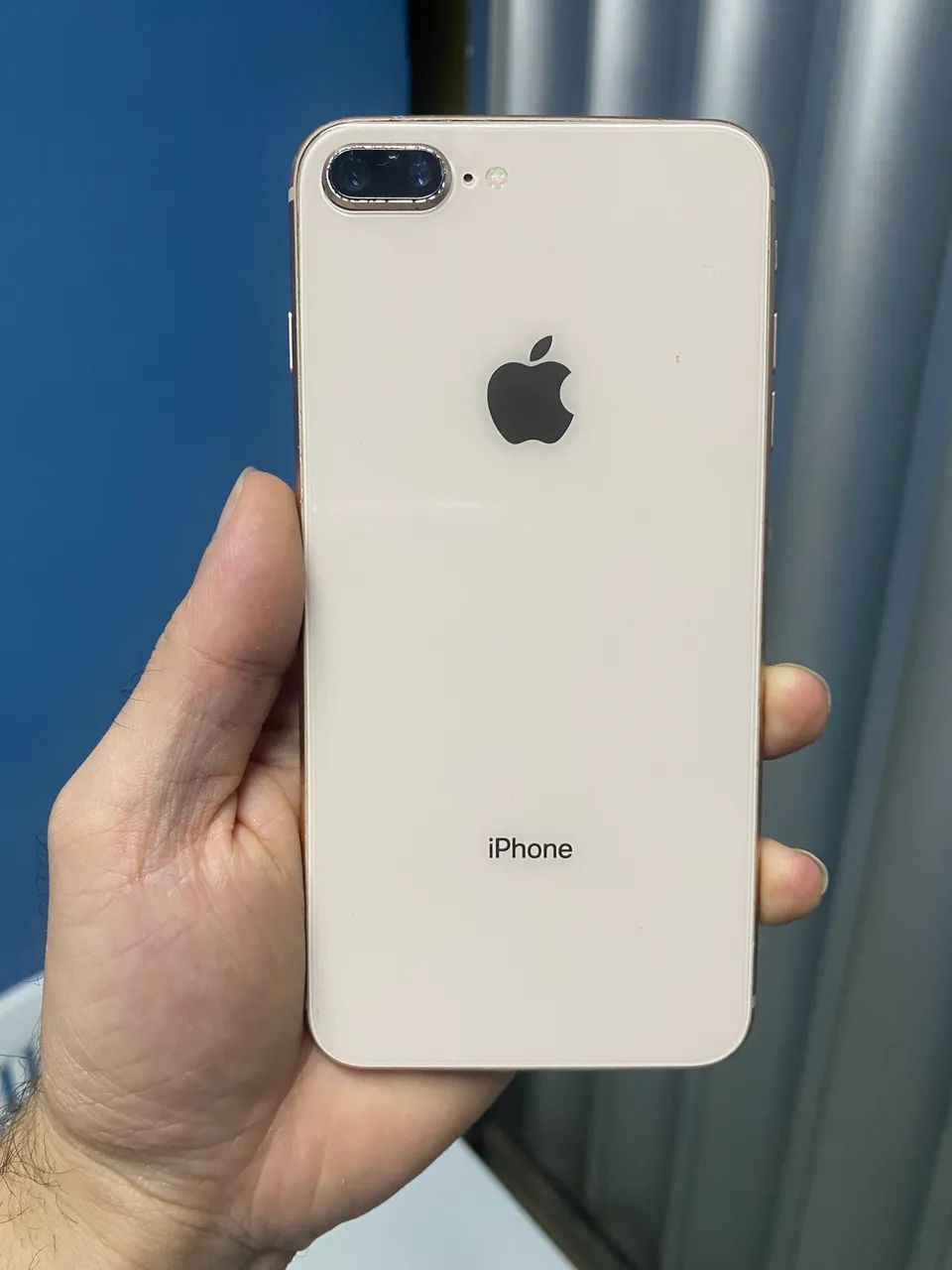 iPhone 8 Plus - 64gb - Foto 4