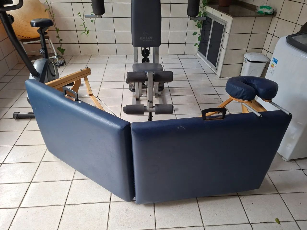 Maca para massagem  - Foto 3