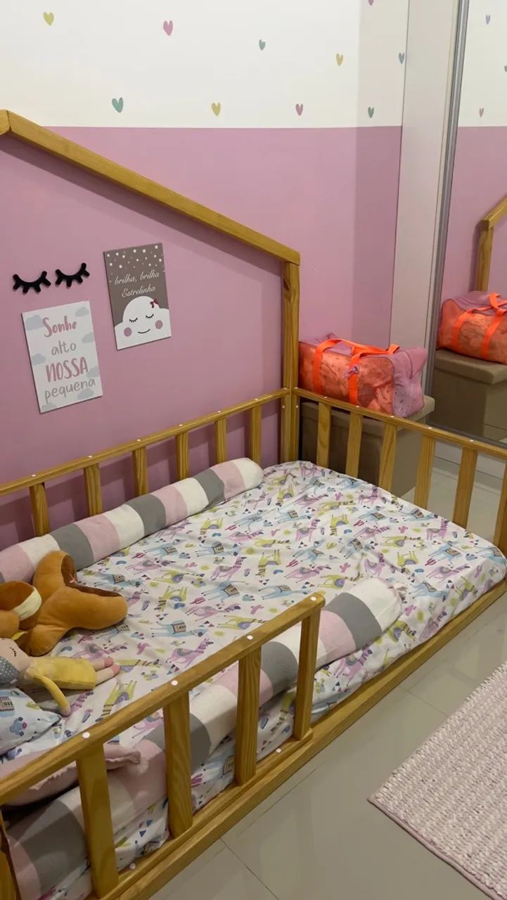CAMA MONTESSORIANA - Foto 2