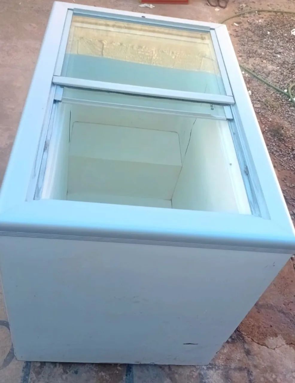 Freezer 