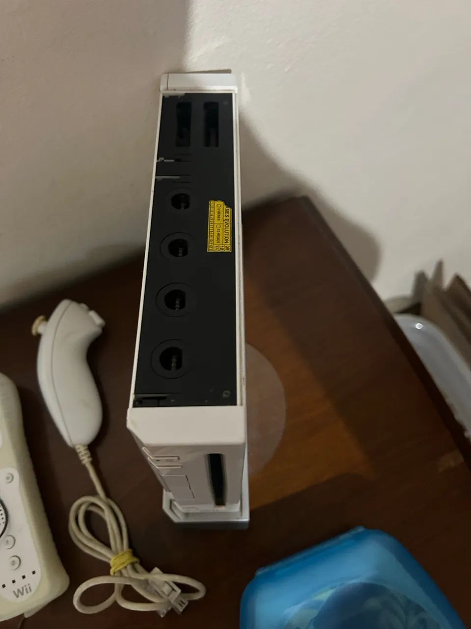 Nintendo Wii  - Foto 3