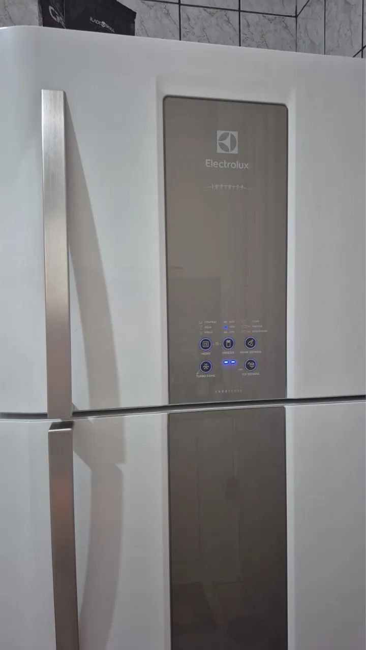 Geladeira Eletrolux 580L  - Foto 2