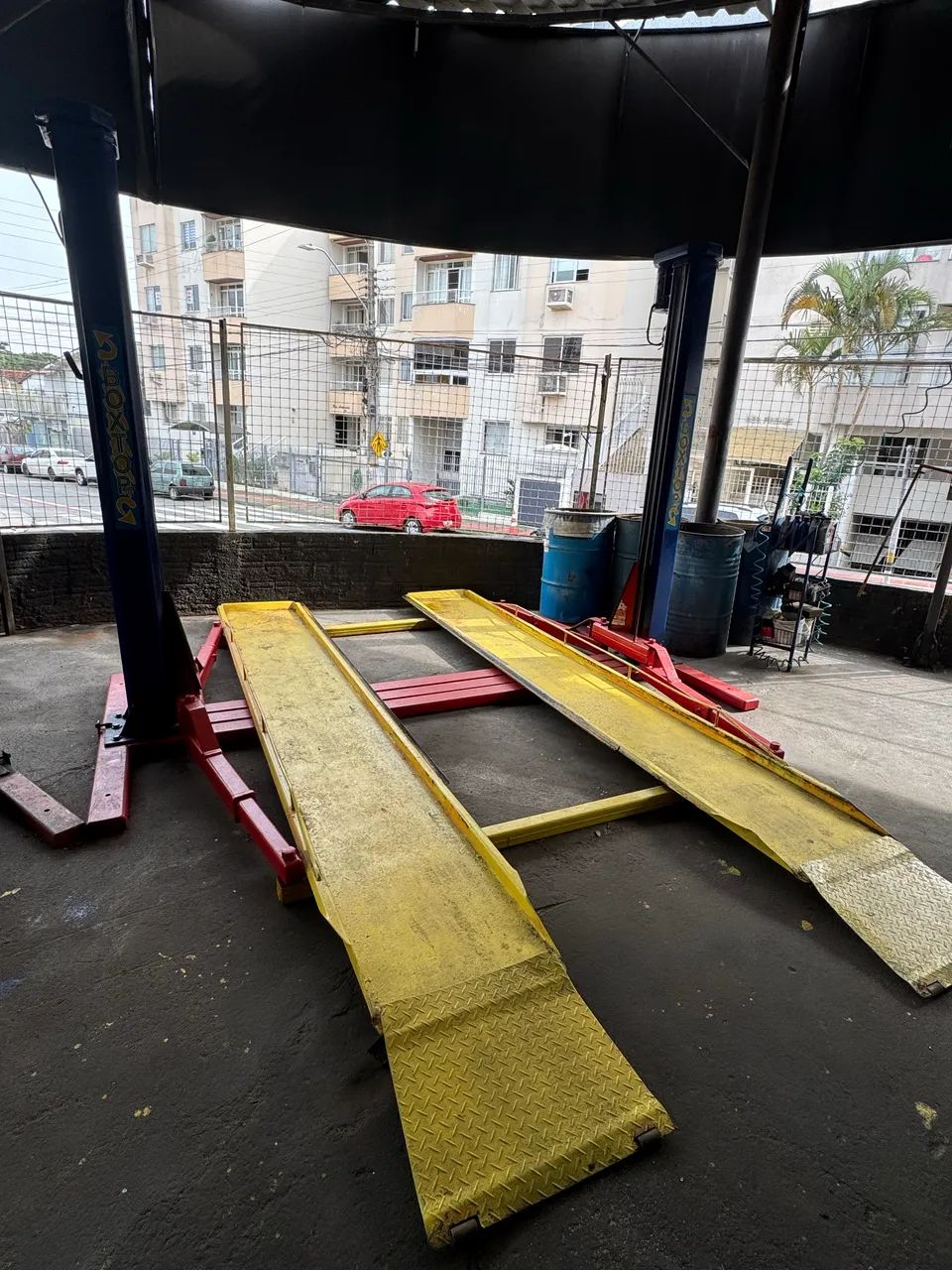Elevadores mecânicos  - Foto 2