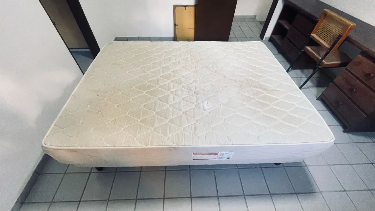 Cama de casal - Foto 4
