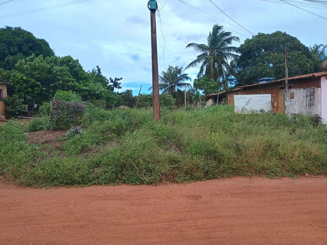 Vendo Terreno em Pureza RN  - Foto 2