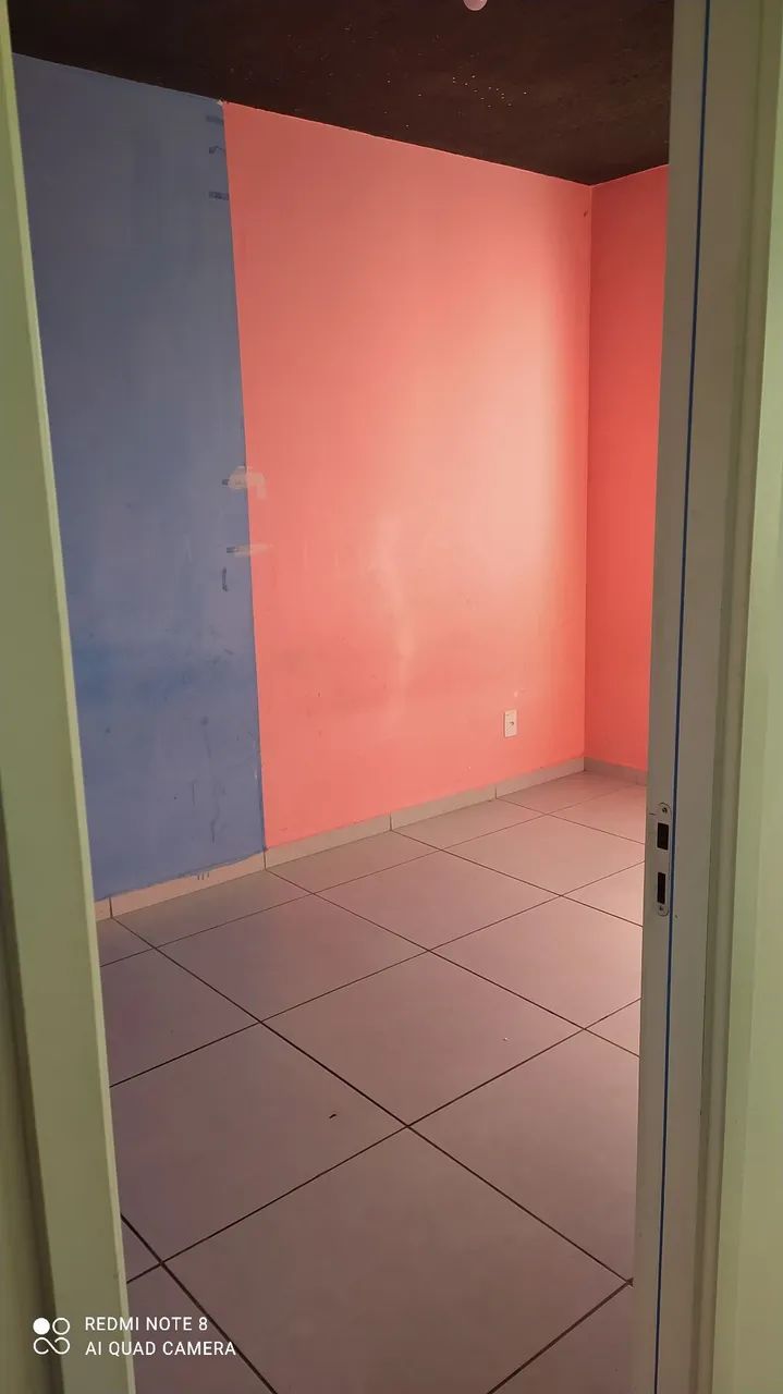 Alugo apartamento Valentina 
